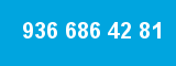 936 686 42 81 936 686 42 81